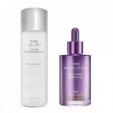 Time Revolution Best Seller Set 5X 150ml 50ml